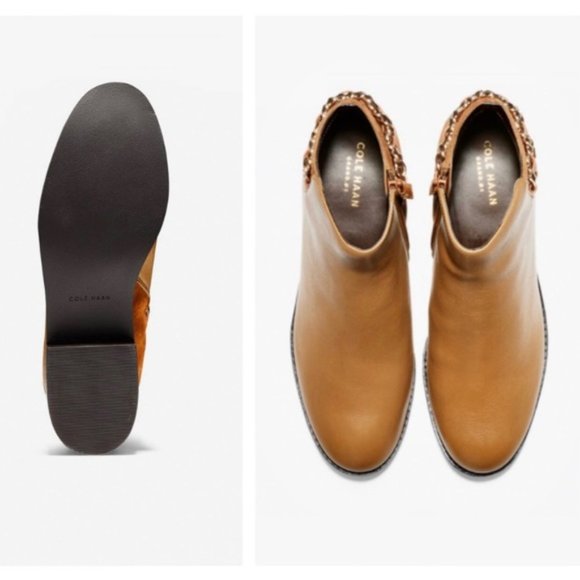 Cole Haan Indina Bootie‎ | NIB - Picture 8 of 8